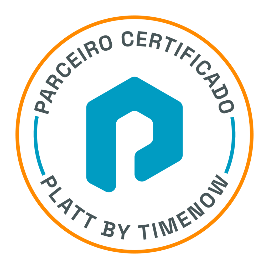 Certificação Platt Digital